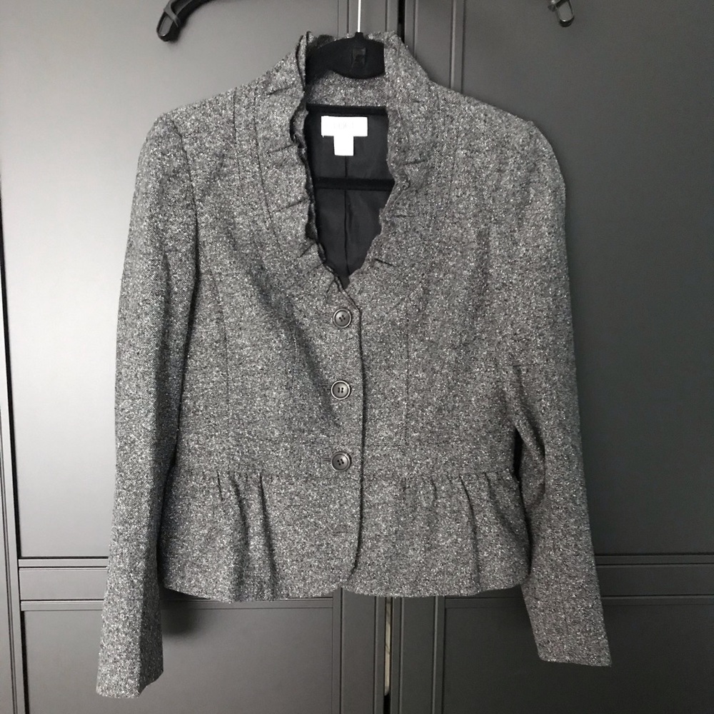 Ann Taylor Loft Blazer